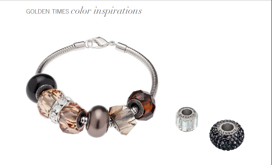 Swarovski Elements eshop Praha